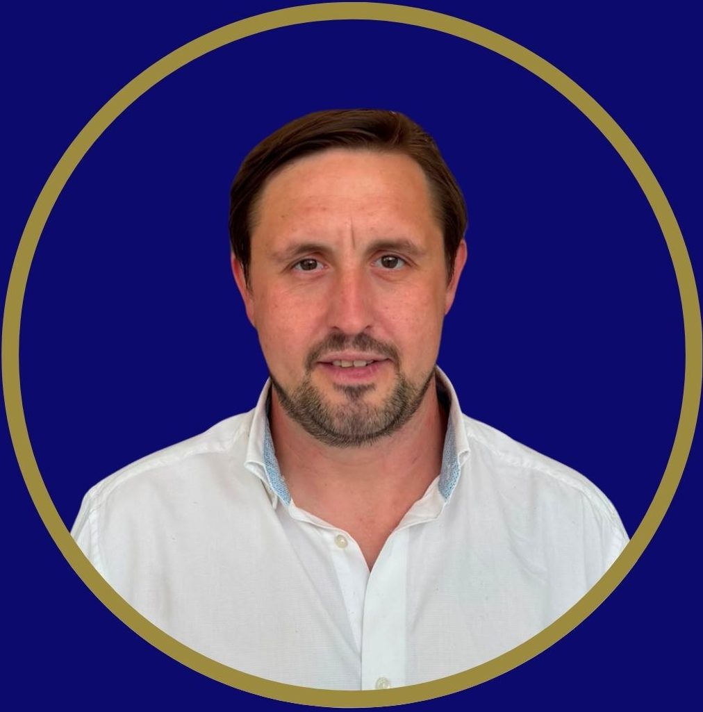 Jamie Miller