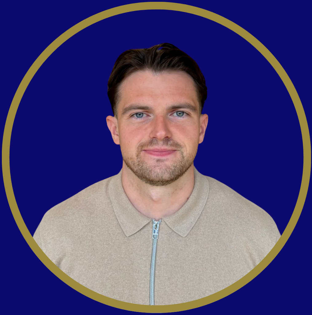 Joe Roberts