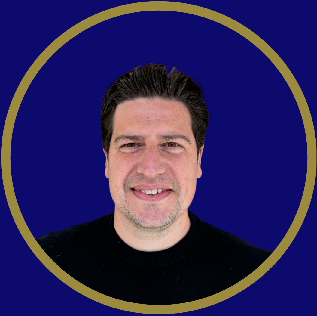 Luke Salczynski